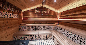 Wellness im Bayerischen Wald